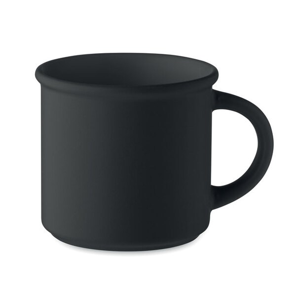 CUPAGE Mug en céramique mate 300 ml - GiftRetail MO2455