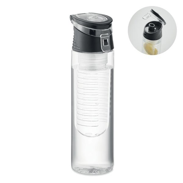 SPORTTLE Bouteille en RPET 500ml - GiftRetail MO2470