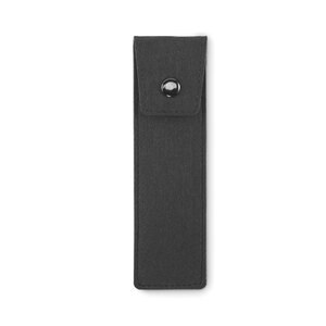 CENCIL RPET felt pencil case - GiftRetail MO2473