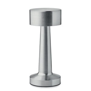 HIERLUZ Lampe de table rechargeable - GiftRetail MO2478