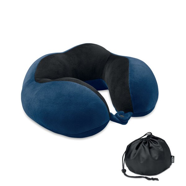 HEDREST Oreiller de voyage en mousse - GiftRetail MO2479