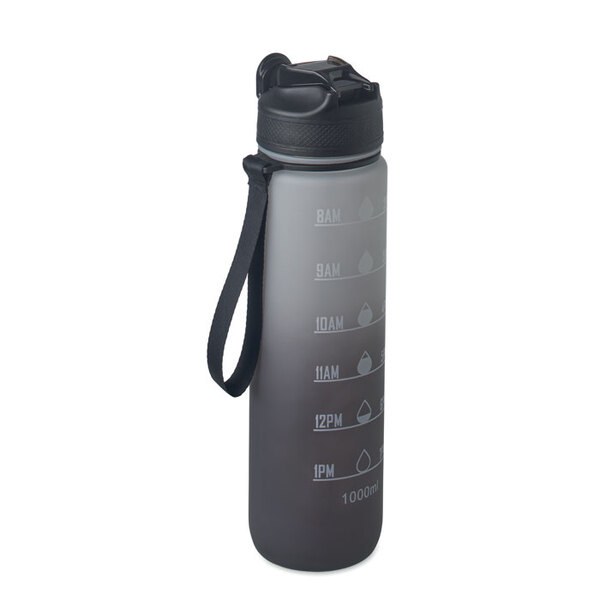 ACTIVATE Bouteille de sport RPET 1L - GiftRetail MO2489