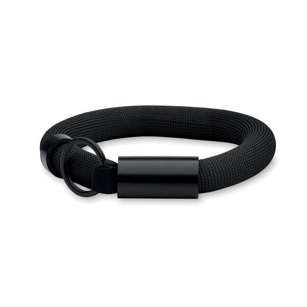 POLLY Bracelet porte-clést flottant - GiftRetail MO2497