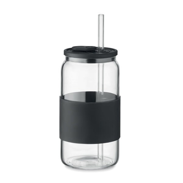 BOROSIP Gobelet  en verre  550ml