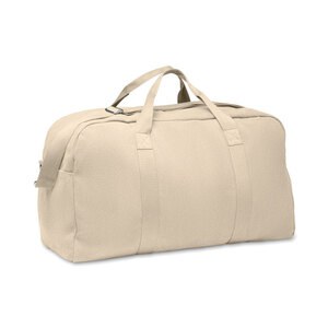 DUFFAS Sac de voyage 450 gr/m² - GiftRetail MO2507