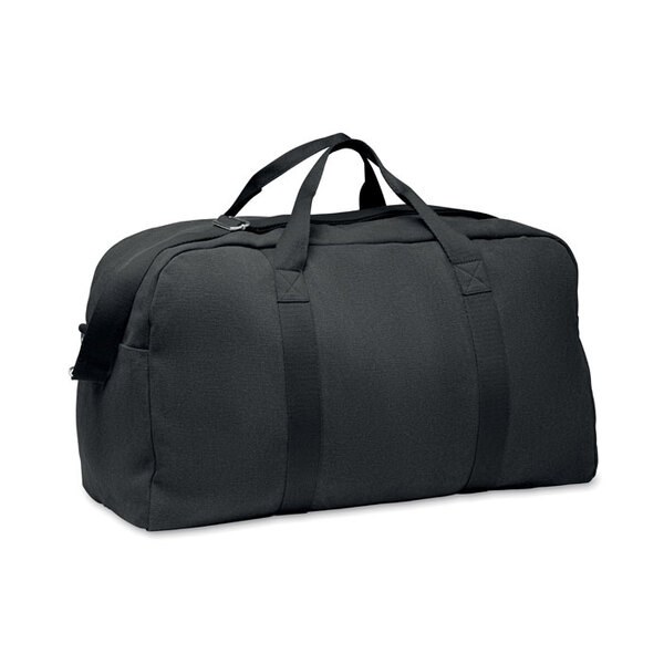 DUFFAS COLOUR Sac de voyage 450 gr/m² - GiftRetail MO2508