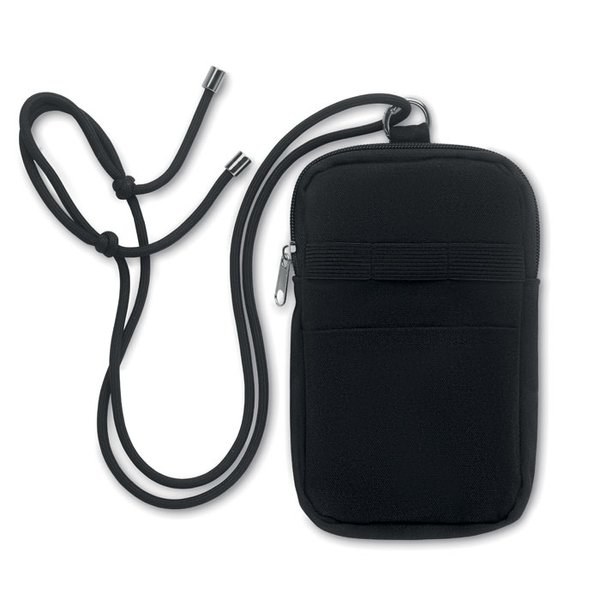 MOBIBOLSA Saccoche pour smartphone - GiftRetail MO2519