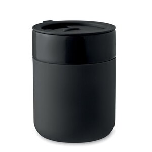 QERAM Gobelet en céramique 330 ml - GiftRetail MO2528