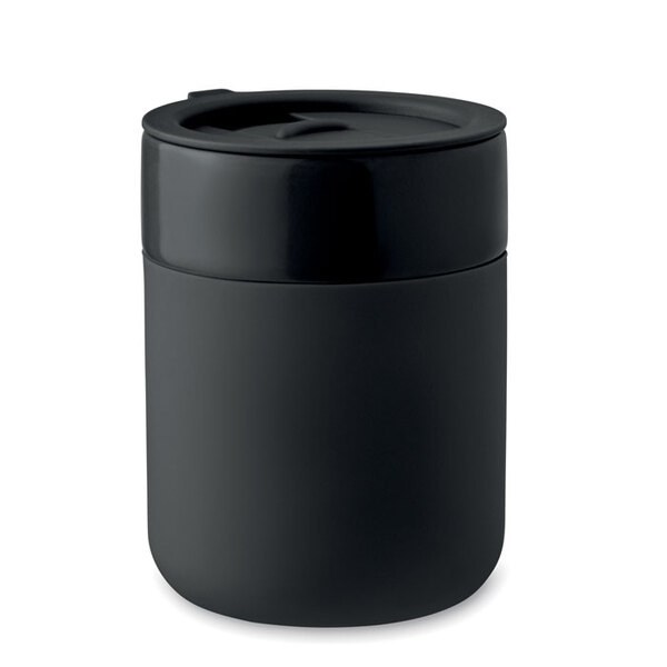 QERAM Gobelet en céramique 330 ml - GiftRetail MO2528