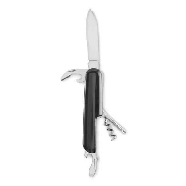 MULTICHILLO Couteau de poche multi-outils - GiftRetail MO2531