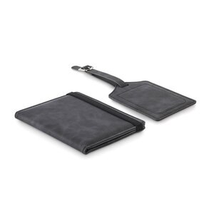 JETTAG Set de voyage - GiftRetail MO2535