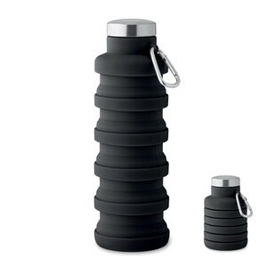 KOLAPSI Bouteille pliable 500ml - GiftRetail MO2548