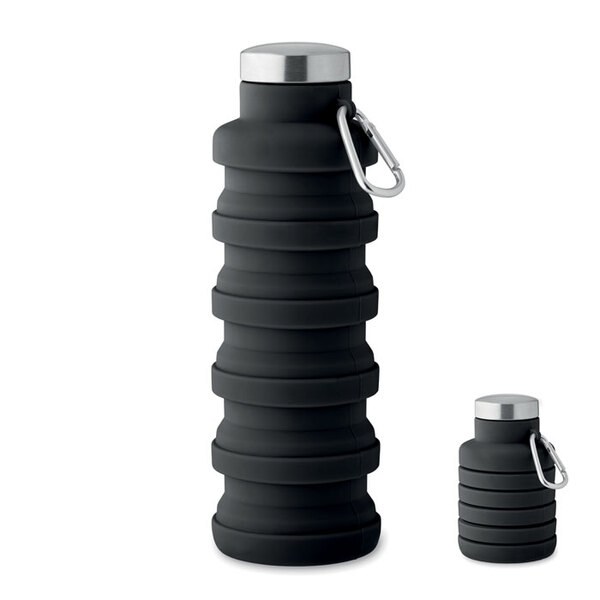 KOLAPSI Bouteille pliable 500ml - GiftRetail MO2548