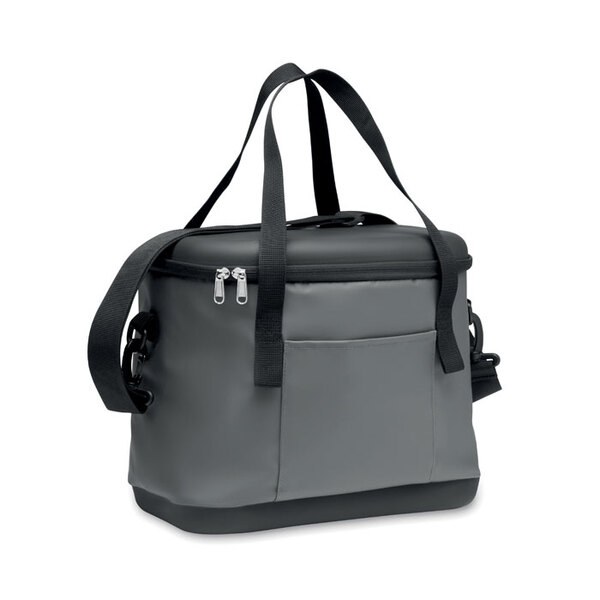 COOLIN Tarpaulin cooler bag 40L - GiftRetail MO2560