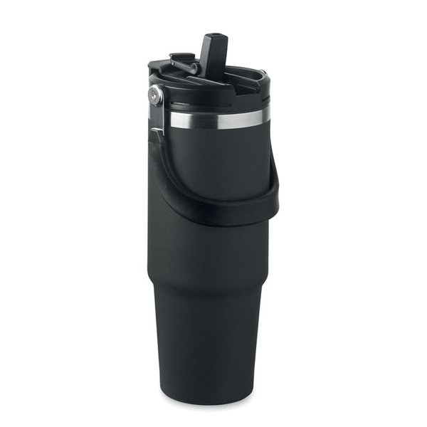 SUMA HAND Gobelet double paroi 850 ml - GiftRetail MO2561