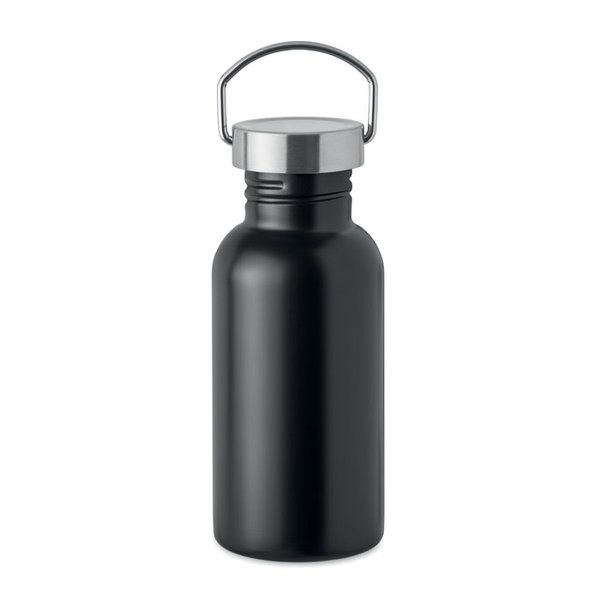 FLORENCE SING Bouteille simple paroi 500 ml - GiftRetail MO2562