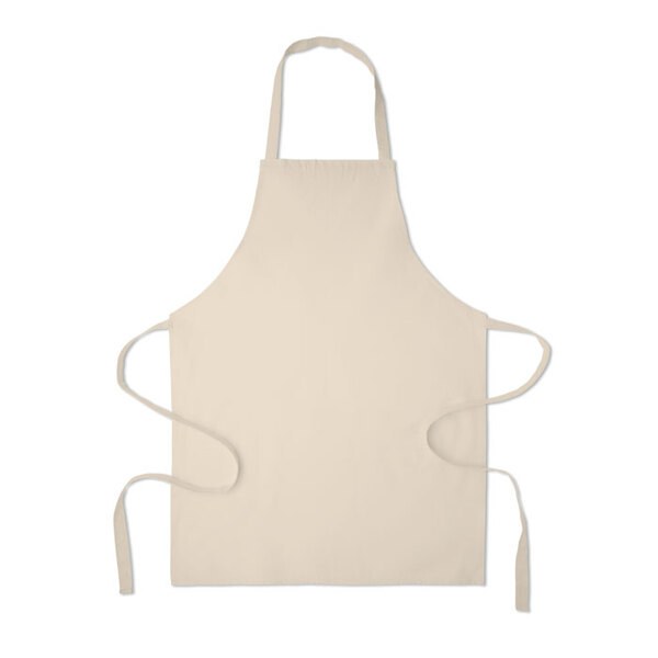 SOUS Tablier en coton recyclé - GiftRetail MO2570