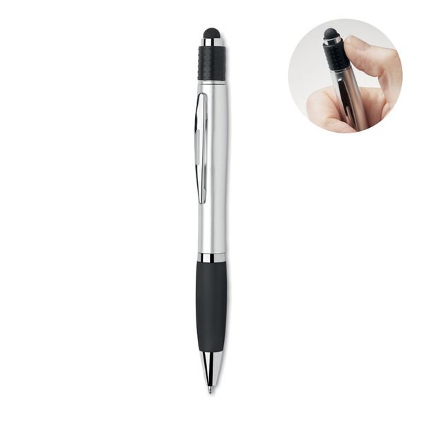 STY Stylo stylet spinner - GiftRetail MO2573