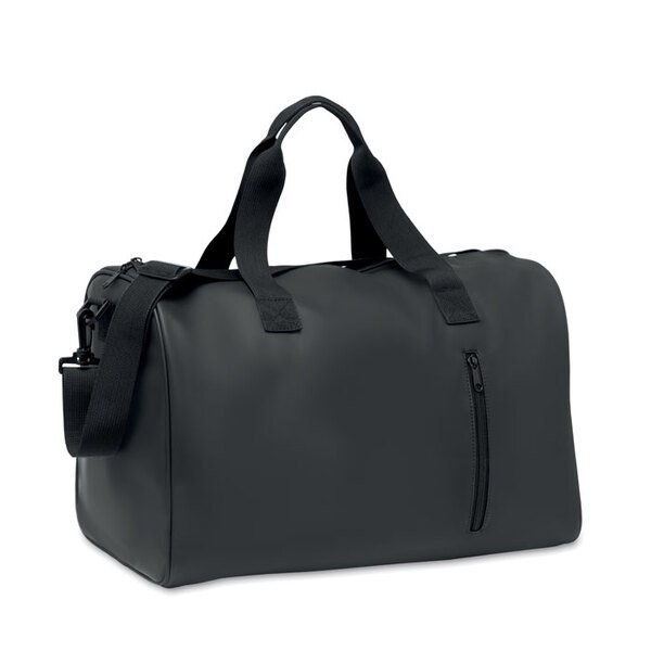 CAMP Sac de sport en PU souple - GiftRetail MO2576
