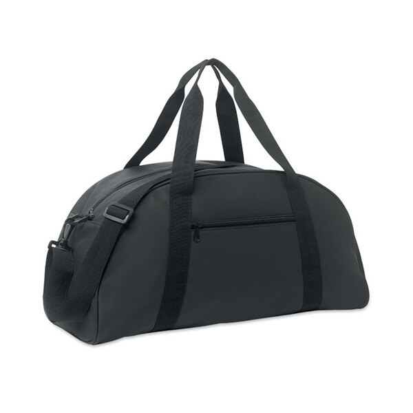 ROCK Sac de sport en PU souple - GiftRetail MO2577