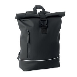 LAPTOSA Sac à dos en PU pour ordinateur - GiftRetail MO2581