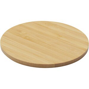 Cha bamboo coaster - EgotierPro 113416