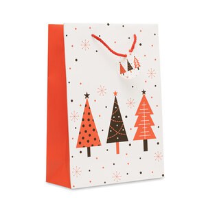BOSSA LARGE Sac cadeau grand format - GiftRetail CX1563