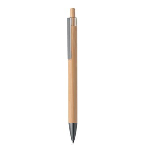 ITEA Stylo en bambou - GiftRetail MO2595