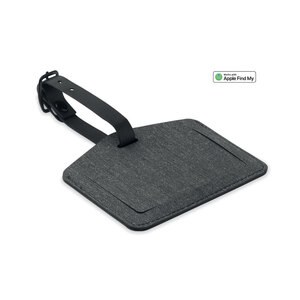 TAGSMART Étiquette de bagage anti-perte - GiftRetail MO2599