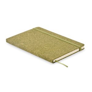 CHIPPEWA Carnet A5 rigide - GiftRetail MO2603