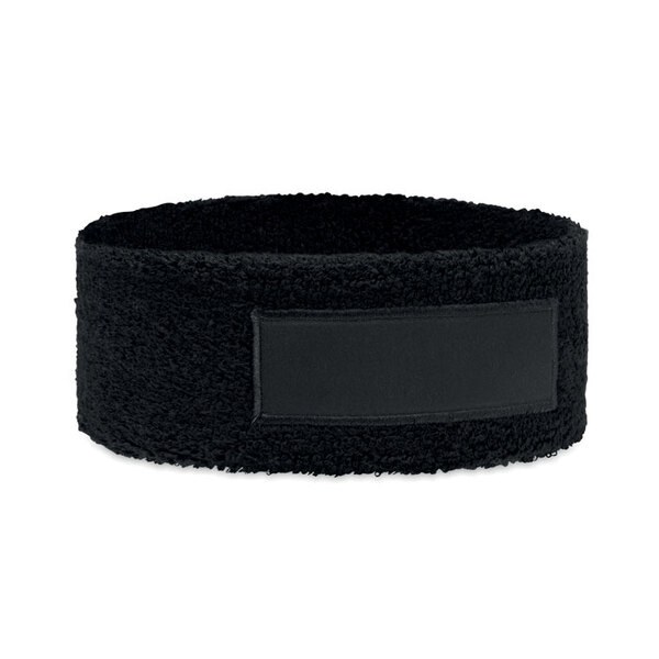 ATAMA Bandeau en polycoton - GiftRetail MO2609