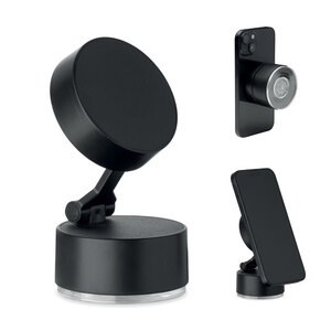 MAGPHONE Support magnétique téléphone - GiftRetail MO2619