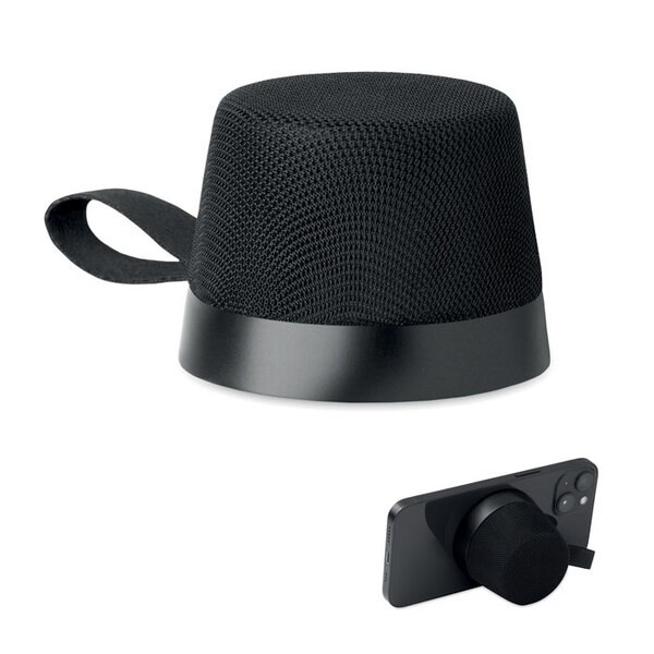 ESCUCHE Enceinte 3W avec support - GiftRetail MO2648