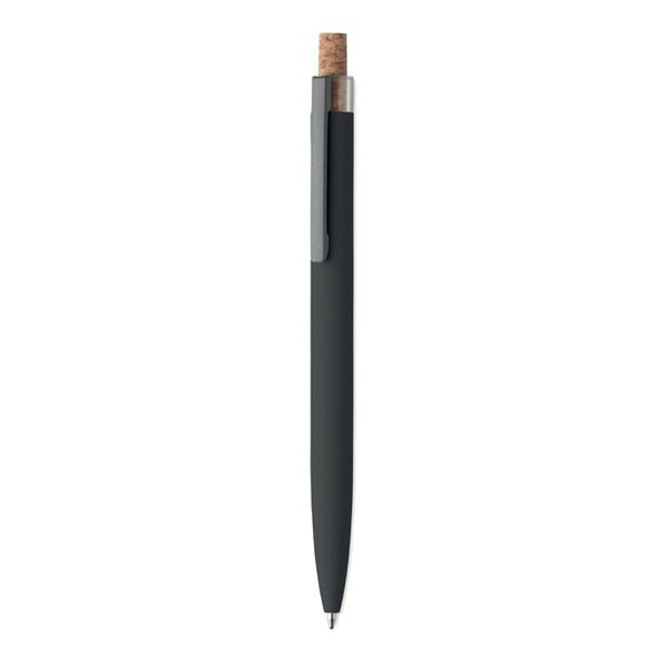 BERGAMO + Recycled aluminium pen