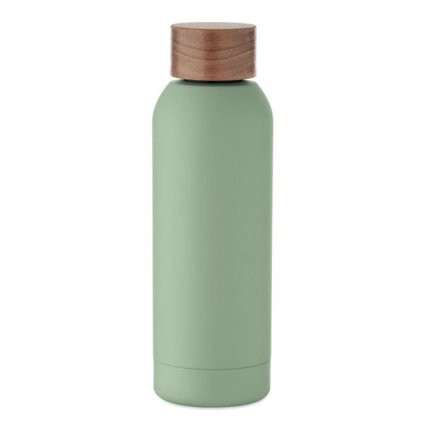 GEISER Bouteille simple paroi 700 ml - GiftRetail MO2671