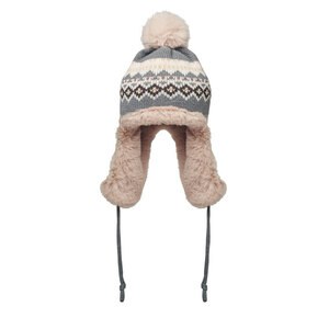 YULONG Bonnet avec caches-oreilles - GiftRetail MO2688