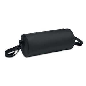 BRENNA SMALL Sac de sport en 300D RPET - GiftRetail MO2691