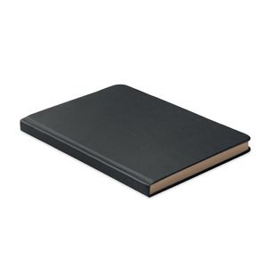 SUGAR Carnet A5 en PLA - GiftRetail MO2695