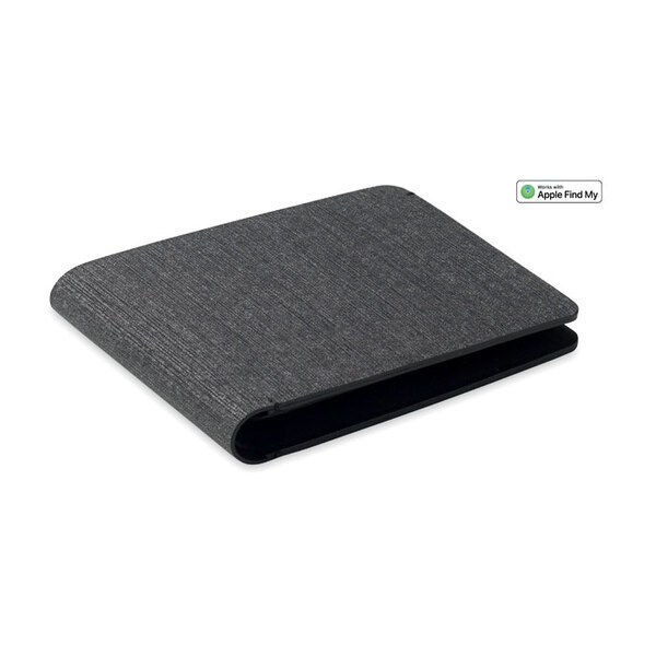 WALL Portefeuille PU localisateur - GiftRetail MO2697