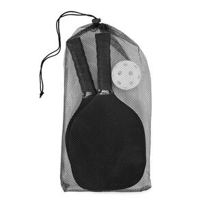 SETTY Jeu de pickleball - GiftRetail MO2701
