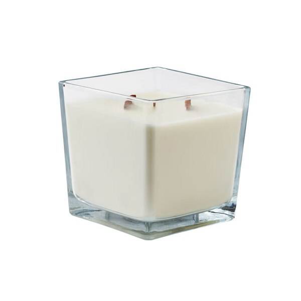 RIUADA Bougie en cire végétal 1300 gr - GiftRetail MO2712