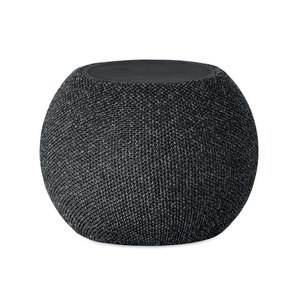 LISTOO 15W wireless charger speaker - GiftRetail MO2713