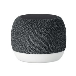 LISTOO+ Enceinte chargeur sans fil 15W - GiftRetail MO2714
