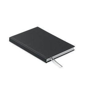 JOURNU Carnet de notes A5 recyclé - GiftRetail MO2718