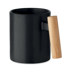 CRENATE Mug en céramique 320 ml - GiftRetail MO2721