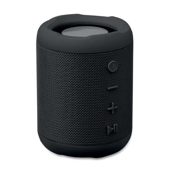 TOA Enceinte sans fil 5W en ABS - GiftRetail MO2733