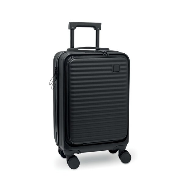CITY Trolley en ABS 20 pouces - GiftRetail MO2742
