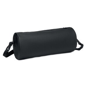 BRENNA TUBE Sac de sport en 300D RPET - GiftRetail MO2758