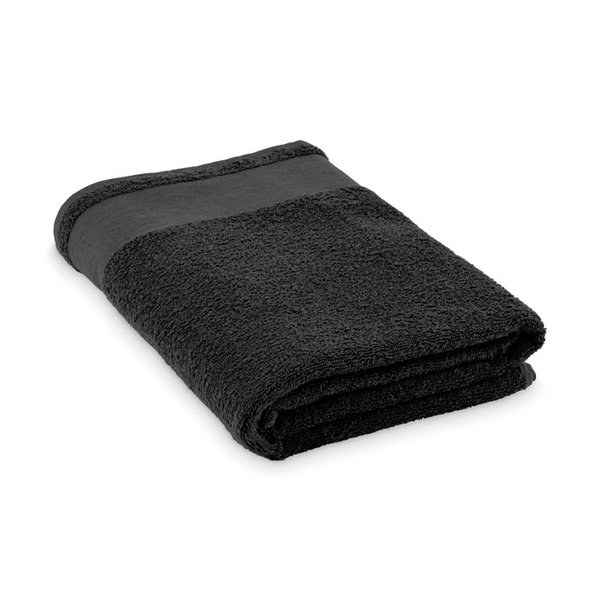 ISLAND 100 Serviette de bain en coton - GiftRetail MO2767