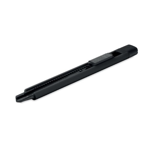 BLADE Petit cutter rétractable - GiftRetail MO2768